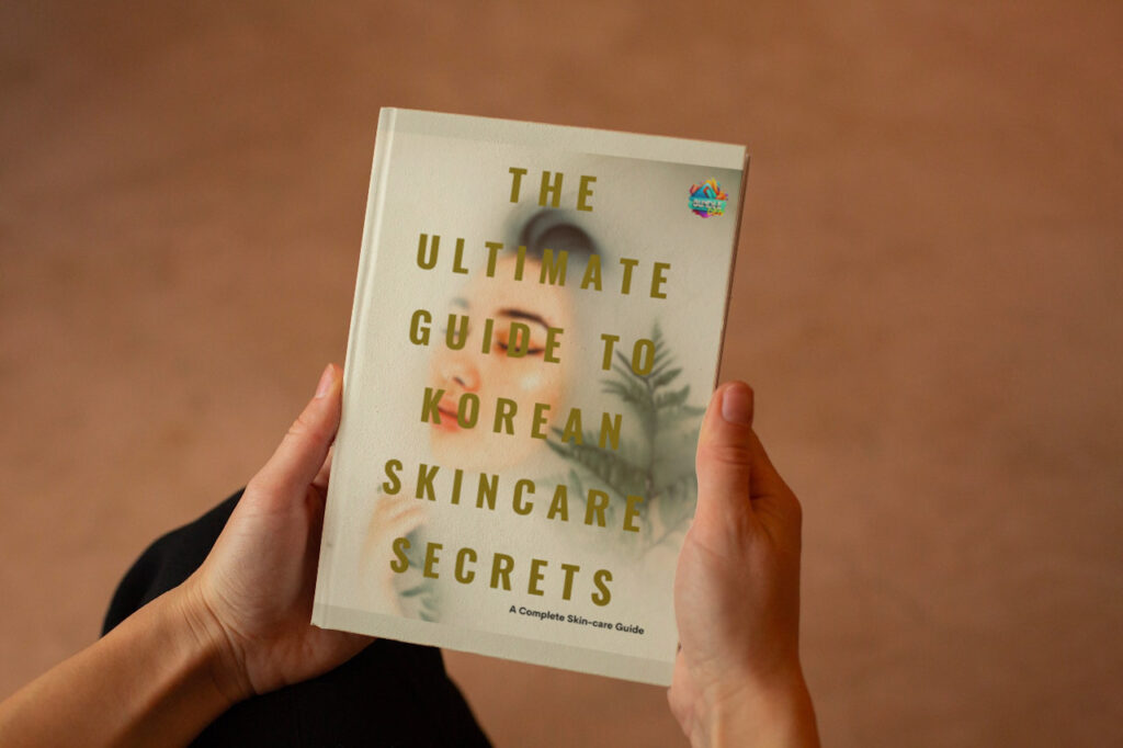 Korean Skin care complete Guide